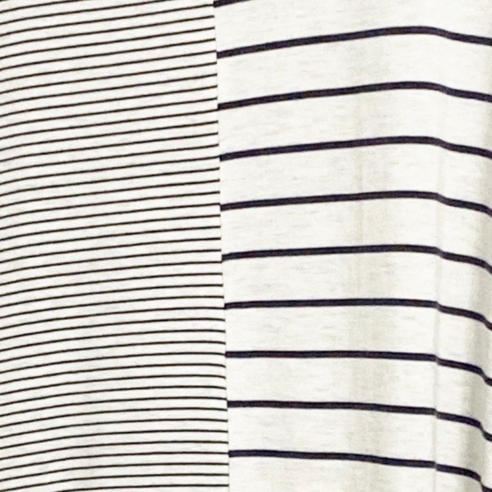 Cabi 3806 Pivot Tee Size Xsmall Euc - image 7